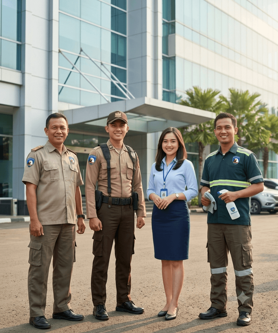 Command Center PT Trans Securitech